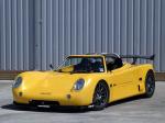 Aeon GT3 Spyder 2008 года
